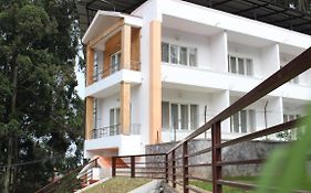 4U Resort Kodaikanal